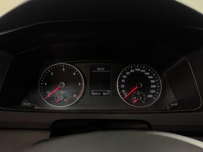 2017 Volkswagen Transporter TwinCab T32 2.0 TDI 4Motion Euro 6 – bild 18