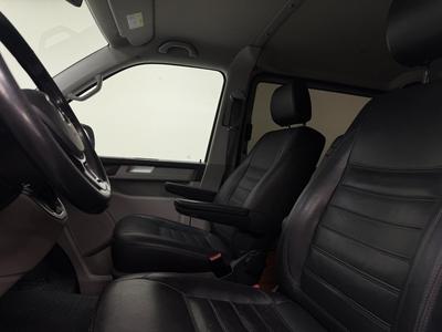 2017 Volkswagen Transporter TwinCab T32 2.0 TDI 4Motion Euro 6 – bild 19