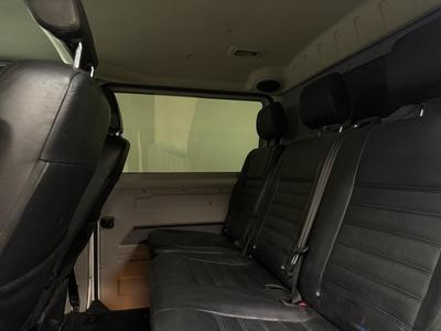 2017 Volkswagen Transporter TwinCab T32 2.0 TDI 4Motion Euro 6 – bild 14