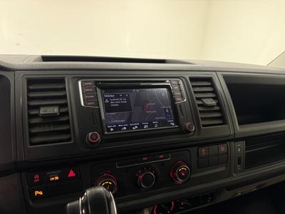 2017 Volkswagen Transporter TwinCab T32 2.0 TDI 4Motion Euro 6 – bild 15
