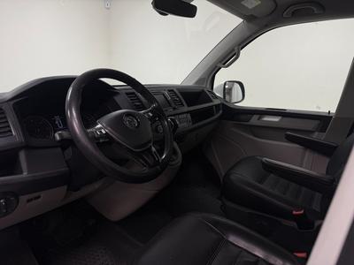 2017 Volkswagen Transporter TwinCab T32 2.0 TDI 4Motion Euro 6 – bild 7