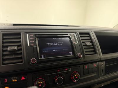2017 Volkswagen Transporter TwinCab T32 2.0 TDI 4Motion Euro 6 – bild 16