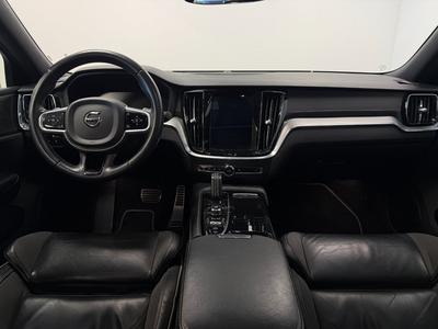 2020 Volvo S60 T8 Polestar Engineered R-design *Pano*H/K*HuD*Brembo*Sp – bild 10
