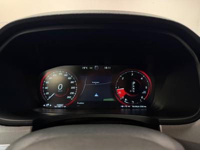 2017 Volvo S90 D4 Geartronic R-Design 21"Moms · Nav – bild 15