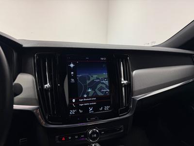 2017 Volvo S90 D4 Geartronic R-Design 21"Moms · Nav – bild 16