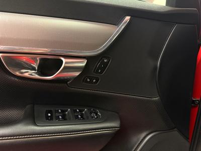 2017 Volvo S90 D4 Geartronic R-Design 21"Moms · Nav – bild 19
