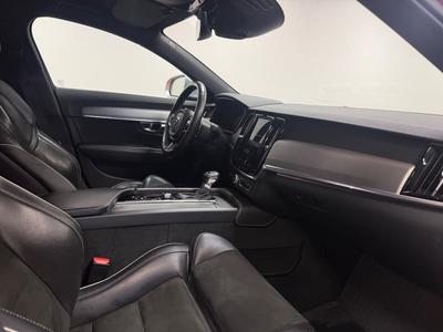 2017 Volvo S90 D4 Geartronic R-Design 21"Moms · Nav – bild 12