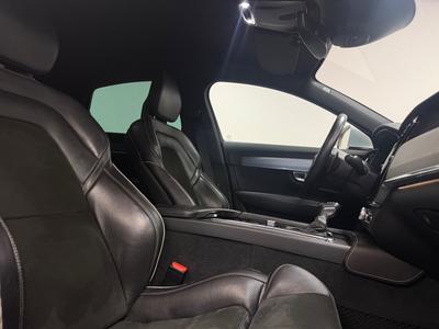 2017 Volvo S90 D4 Geartronic R-Design 21"Moms · Nav – bild 13