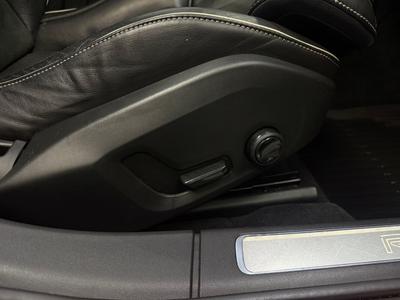 2017 Volvo S90 D4 Geartronic R-Design 21"Moms · Nav – bild 21