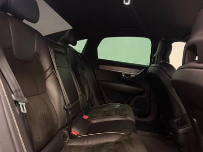 2017 Volvo S90 D4 Geartronic R-Design 21"Moms · Nav – bild 12
