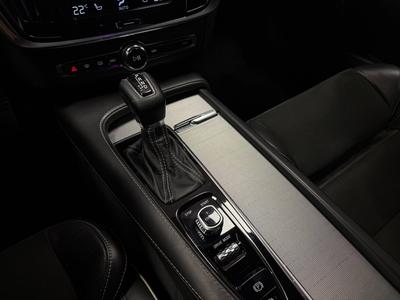 2017 Volvo S90 D4 Geartronic R-Design 21"Moms · Nav – bild 19