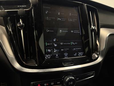 2020 Volvo V60 T8 Twin Engine AWD R-Design · Pano · Drag – bild 14
