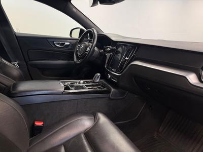 2020 Volvo V60 T8 Twin Engine AWD R-Design · Pano · Drag – bild 11