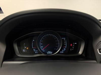 2016 Volvo XC60 D5 AWD Geartronic Summum Business Edition Pro Euro 6 – bild 14