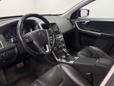 2016 Volvo XC60 D5 AWD Geartronic Summum Business Edition Pro Euro 6 – bild 7