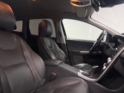 2016 Volvo XC60 D5 AWD Geartronic Summum Business Edition Pro Euro 6 – bild 11
