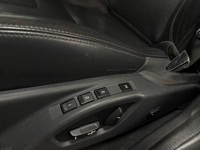 2016 Volvo XC60 D5 AWD Geartronic Summum Business Edition Pro Euro 6 – bild 17
