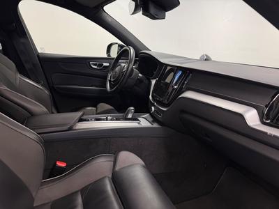 2022 Volvo XC60 Recharge T8 AWD R-Design Pro Edition III*Pano*B&W*Luft – bild 11