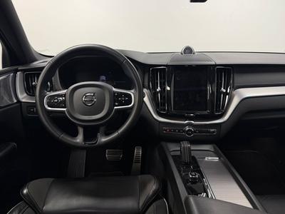 2022 Volvo XC60 Recharge T8 AWD R-Design Pro Edition III*Pano*B&W*Luft – bild 10