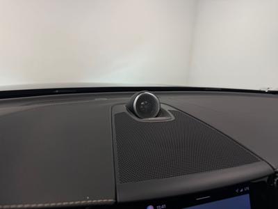 2022 Volvo XC60 Recharge T8 AWD R-Design Pro Edition III*Pano*B&W*Luft – bild 14
