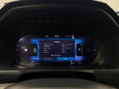 2024 Volvo XC90 Recharge T8 AWD Ultimate Dark Edt · Pano · B&W · MOMS · 7-sits – bild 17