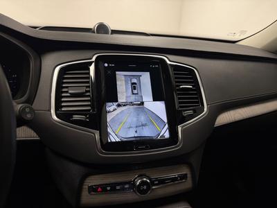 2024 Volvo XC90 Recharge T8 AWD Ultimate Dark Edt · Pano · B&W · MOMS · 7-sits – bild 15