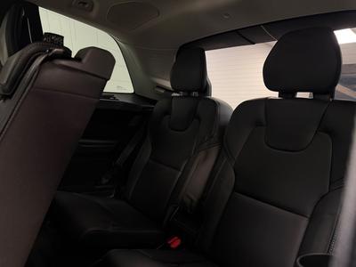 2024 Volvo XC90 Recharge T8 AWD Ultimate Dark Edt · Pano · B&W · MOMS · 7-sits – bild 7