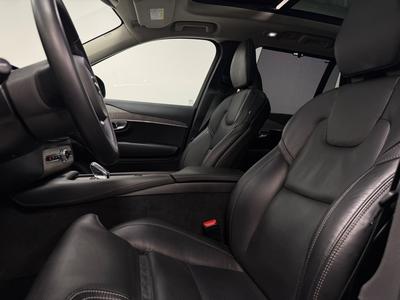 2024 Volvo XC90 Recharge T8 AWD Ultimate Dark Edt · Pano · B&W · MOMS · 7-sits – bild 10