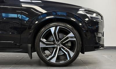 2024 Volvo XC90 Recharge T8 AWD Ultimate Dark Edt · Pano · B&W · MOMS · 7-sits – bild 5