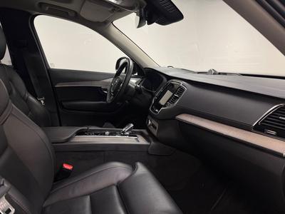 2024 Volvo XC90 Recharge T8 AWD Ultimate Dark Edt · Pano · B&W · MOMS · 7-sits – bild 21