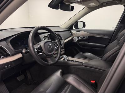 2024 Volvo XC90 Recharge T8 AWD Ultimate Dark Edt · Pano · B&W · MOMS · 7-sits – bild 6