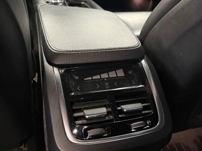 2017 Volvo XC90 5-seater D5 AWD Inscription · 21” · 360°kamera · VOC – bild 20