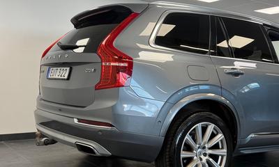 2017 Volvo XC90 5-seater D5 AWD Inscription · 21” · 360°kamera · VOC – bild 5