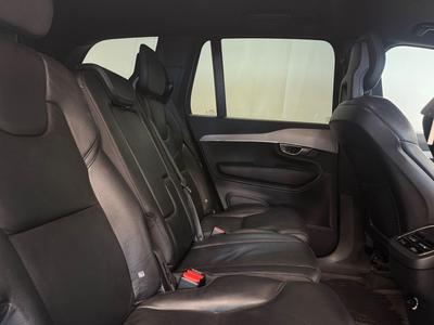 2017 Volvo XC90 5-seater D5 AWD Inscription · 21” · 360°kamera · VOC – bild 12