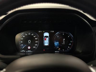 2017 Volvo XC90 5-seater D5 AWD Inscription · 21” · 360°kamera · VOC – bild 19