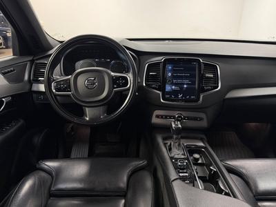 2017 Volvo XC90 5-seater D5 AWD Inscription · 21” · 360°kamera · VOC – bild 9