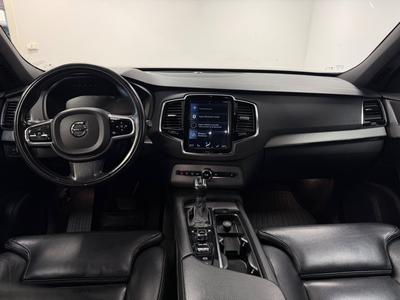 2017 Volvo XC90 5-seater D5 AWD Inscription · 21” · 360°kamera · VOC – bild 8