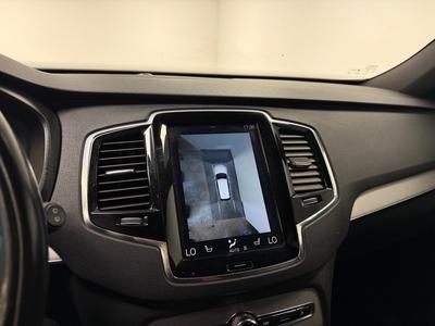 2017 Volvo XC90 5-seater D5 AWD Inscription · 21” · 360°kamera · VOC – bild 14