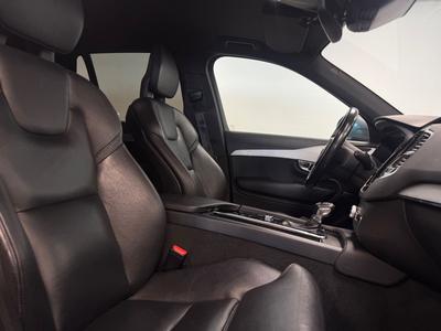 2017 Volvo XC90 5-seater D5 AWD Inscription · 21” · 360°kamera · VOC – bild 11