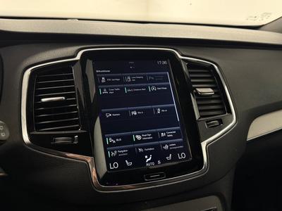 2017 Volvo XC90 5-seater D5 AWD Inscription · 21” · 360°kamera · VOC – bild 16