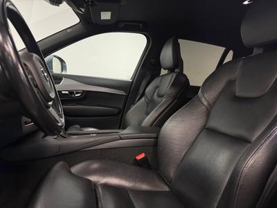 2017 Volvo XC90 5-seater D5 AWD Inscription · 21” · 360°kamera · VOC – bild 13