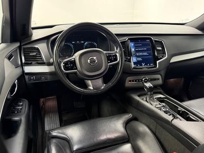 2017 Volvo XC90 5-seater D5 AWD Inscription · 21” · 360°kamera · VOC – bild 7