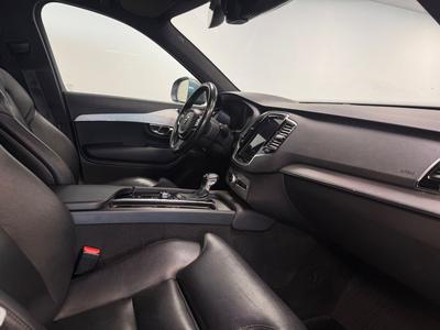 2017 Volvo XC90 5-seater D5 AWD Inscription · 21” · 360°kamera · VOC – bild 10