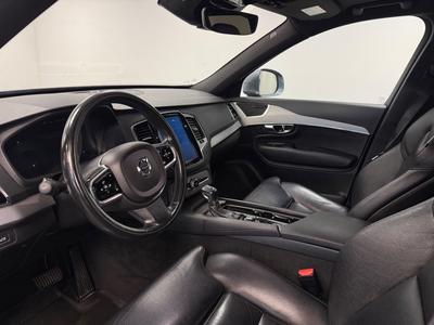 2017 Volvo XC90 5-seater D5 AWD Inscription · 21” · 360°kamera · VOC – bild 6